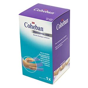 3M – Coheban Co?Kompressionsbandage – 10 cm x 3,5 m