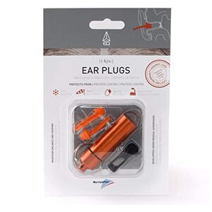 EQ EAR PLUGS öronproppar för surfing, pool och vattensporter