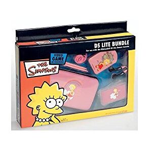 Nintendo Lite Travel Pack Lisa DS [UK-Import]