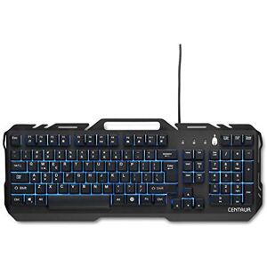 Spartan Gear Centaur Wired Gaming Keyboard