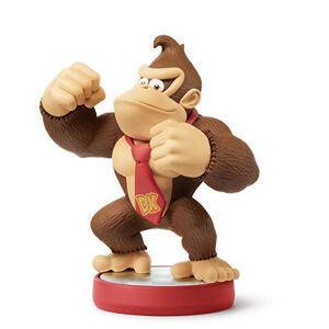 Nintendo Amiibo Character Donkey Kong (Super Mario Collection) /Switch