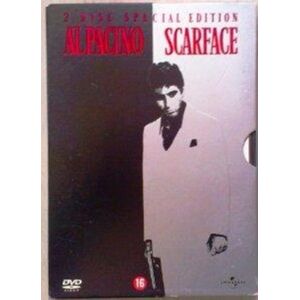 Scarface (2 Disc Special Edition)