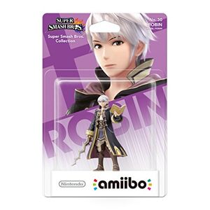 Nintendo Amiibo Character Robin (Super Smash Bros. Collection) /Switch