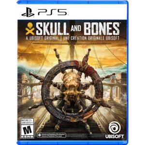 Skull & Bones