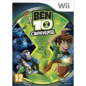 Nintendo Ben 10 : Omniverse