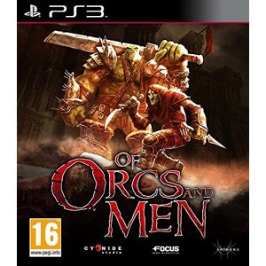Sony Of Orcs And Men