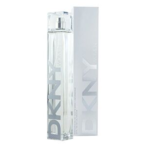 Donna Karan DKNY Energiserande vit kvinna EDT-sprej, 100 ml