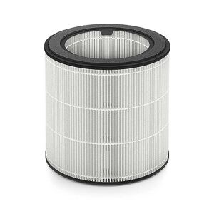 Philips Nano Protect filter serie 2 Livslängd på upp till 12 månader Överlägsen och intelligent luftrening Fångar upp 99,5% av partiklarna FY0194/30