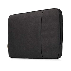 Asus ROG 15 tum Jean effektväska för PC väska 15 tum (svart)