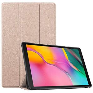 Msadgy iPad Mini 6:e generationen fodral 8,3 tum 2021, mjuk TPU-baksida, smalt smart skal stativ folio fodral för iPad Mini 6, automatisk väckning/sömn