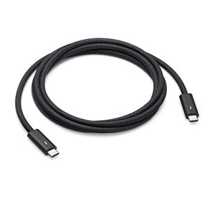 Apple Thunderbolt 4 Pro-kabel (1,8 m) ​​​​​​​