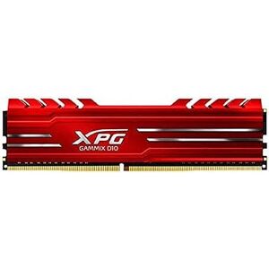 ADATA XPG GAMMIX D10 – DDR4 – 32 GB: 2 x 16 GB – DIMM 288-PIN – stöd