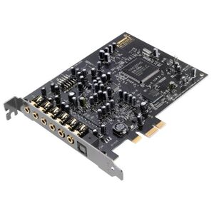 Creative Sound Blaster Audigy Rx 70SB155000001 PCIe Ljudkort