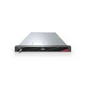 Fujitsu Siemens PRIMERGY RX2530 M6 – server – rackmontering – 1 U – tvåvägs – 1 x Xeon Gold 5315Y/3,2 GHz – RAM 32 GB – SATA – varmswap 6,4 cm (2,5 tum)