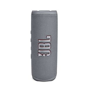JBL Flip 6 FLIP6GREY Bluetooth-högtalare, Grå