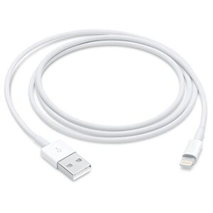 Apple Lightning till usb-kabel (1 m)