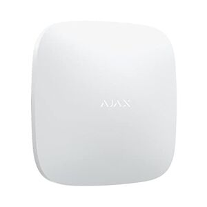 AJAX 7561.01.WH1 HUB GSM/2G/IP, Bianco