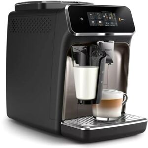 Philips Superautomatisk kaffebryggare EP2336/40 230 W 15 Bar 1,8 l