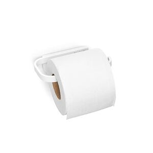 Brabantia Mindset Toilettenpapierhalter, Mineral Fresh White