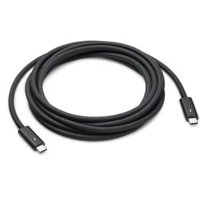 Apple Thunderbolt 4 Pro-kabel (3 m) ​​​​​​​