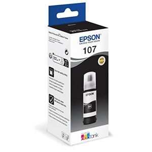 Epson Ink/108 EcoTank magenta bläckflaska