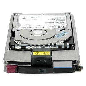 HP EVA M6412A 300GB 15K fiberkanal hård diskenhet 300 GB fiberkanal hårddisk hårddiskar (3,5", 300 GB, 1 5000 rpm, fiberkanal, hårddisk)