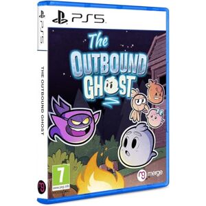 Merge Games The Outbound Ghost Playstation 5