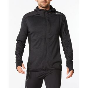 2XU Nordics IGNITION HOODED MID-LAYER