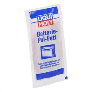 Liqui Moly Batteripolsfett, Liqui Moly, 10 g