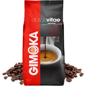 Gimoka Dulcis Vitae - 1000 g. kaffebönor