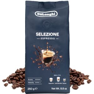 DeLonghi Selezione Espresso - 250 g. kaffebönor