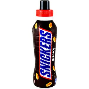 Snickers Chokladdryck - 350 ml