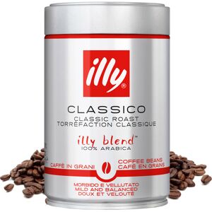 illy Classico - 250 g. kaffebönor