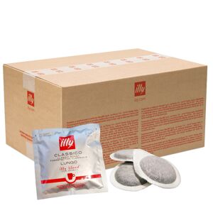 E.S.E. illy illy Lungo till . 200 pads