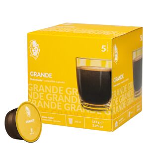 Dolce Gusto Kaffekapslen Grande till . 16 kapslar