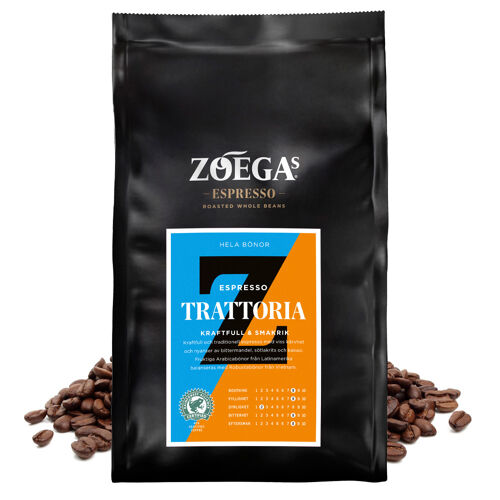 Zoégas Zoegas Espresso Trattoria...