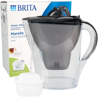 Brita Marella Cool - Vattenfilterkanna Brita Marella Cool - Vattenfilterkanna