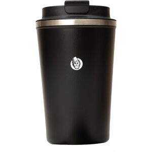 Kaffekapslen Termomugg -  - rostfritt stål - 350 ml.