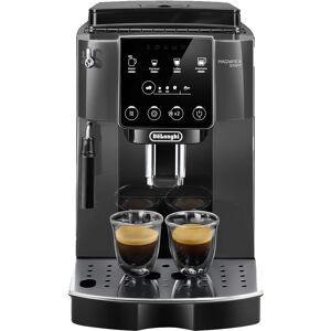 DeLonghi Magnifica Start (Grey/Black) - Automatic Kaffemaskin ECAM220.22.GB