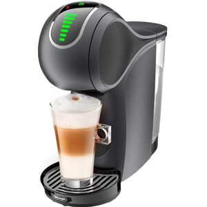 Dolce Gusto Genio Touch (antracit) till . Automatisk kapselmaskin