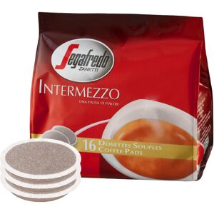 Senseo Segafredo Intermezzo till . 16 pads