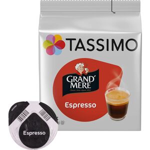 Tassimo Grand Mere Espresso till . 16 kapslar