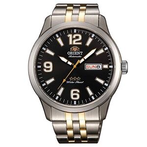 Orient Watch RA-AB0005B19B342873, Armband