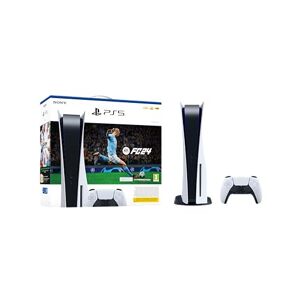 Sony Save more on SONY FIFA 24 Bundle Launch Deal