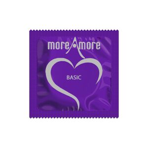 MoreAmore - Basic 20-pack