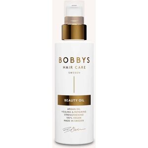 Bobbys Hårolja 100 Ml