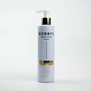 Bobbys Volymschampo 250 Ml Bobbys Volymschampo 250 Ml