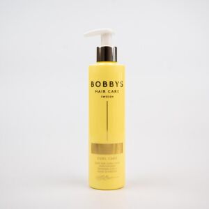 Bobbys Curl Balsam 250 Ml Bobbys Curl Balsam 250 Ml