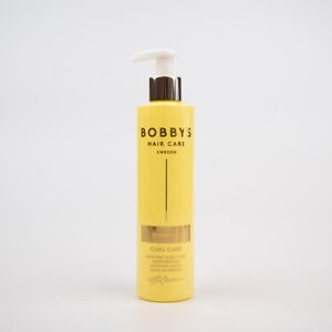 Bobbys Curl Schampo 250 Ml Bobbys Curl Schampo 250 Ml