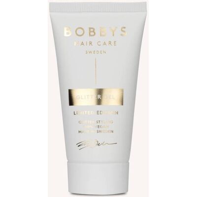 Bobbys Hair Glitter Gel 50 Ml Bobbys Hair Glitter Gel 50 Ml